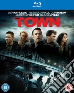 (Blu-Ray Disk) Town (The) [Edizione: Regno Unito] [ITA] brd