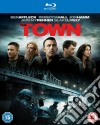 (Blu-Ray Disk) Town (The) [Edizione: Regno Unito] [ITA] dvd
