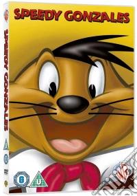 Speedy Gonzales dvd