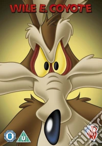 Wile E Coyote dvd