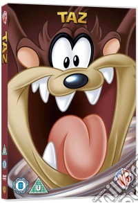 Taz dvd