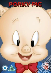 Porky Pig dvd