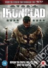 Ironclad [Edizione: Regno Unito] dvd