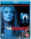 (Blu-Ray Disk) John Carpenters The Ward [Edizione: Regno Unito] film in dvd di Warner Home Video