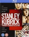 (Blu-Ray Disk) Stanley Kubrick Collection (The) (8 Blu-Ray) [Edizione: Regno Unito] dvd