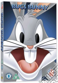 Bugs Bunny dvd