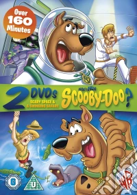 Whats New Scooby Doo - Volume 1-2 dvd