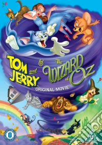 Tom And Jerry: The Wizard Of Oz dvd