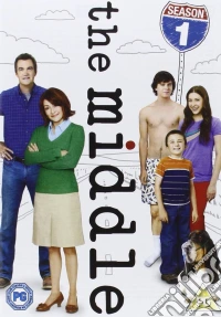 Middle: Season 1 dvd