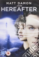 Hereafter [Edizione: Regno Unito] dvd