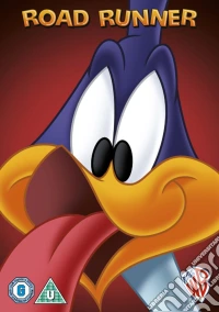 Road Runner dvd