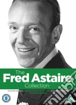 Fred Astaire - Signature Collection (4 Dvd) [Edizione: Regno Unito] dvd