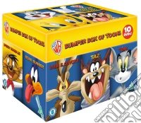 Bumper Box Of Toons (10 Dvd) dvd