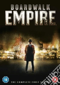Boardwalk Empire - Season 1 (5 Dvd) dvd