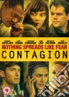 Contagion [Edizione: Regno Unito] [ITA] dvd