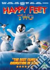 Happy Feet 2 [Edizione: Regno Unito] [ITA] dvd