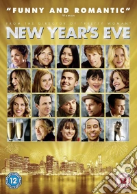 New Years Eve dvd