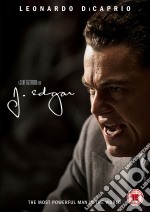 J. Edgar [Edizione: Regno Unito] [ITA] dvd