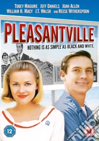 Pleasantville dvd