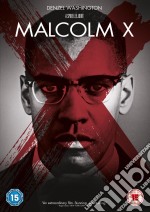 Malcolm X [Edizione: Regno Unito] [ITA] dvd