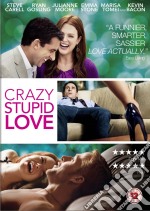 Crazy Stupid Love [Edizione: Regno Unito] [ITA]