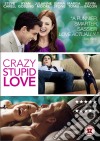 Crazy Stupid Love [Edizione: Regno Unito] [ITA] dvd