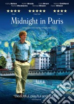 Midnight In Paris [Edizione: Regno Unito] dvd