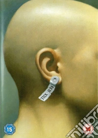 Thx1138 / Uomo Che Fuggi' Dal Futuro (L') dvd