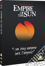 Empire Of The Sun [Edizione: Regno Unito] dvd