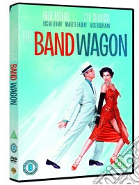 Band Wagon [Edizione: Regno Unito] dvd