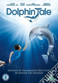 Dolphin Tale dvd