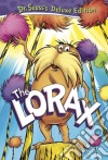 Lorax [Edizione: Regno Unito] dvd
