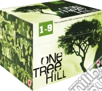 One Tree Hill: The Complete Seasons 1-9 (5 Dvd) dvd