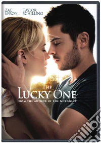 Lucky One (The) dvd