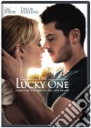 Lucky One (The) [Edizione: Regno Unito] dvd