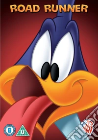 Road Runner dvd