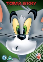 Tom And Jerry: Fur Flying Adventures [Edizione: Regno Unito] dvd