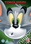 Tom And Jerry: Fur Flying Adventures [Edizione: Regno Unito] film in dvd di Warner Home Video