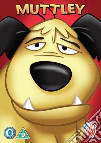 Muttley dvd