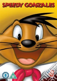 Speedy Gonzales dvd