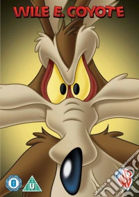 Wile E. Coyote And Friends dvd