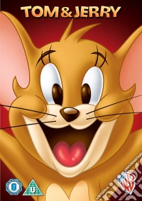 Tom And Jerry And Friends - Vol.2 dvd