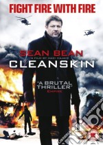 Cleanskin [Edizione: Regno Unito] dvd