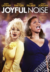 Joyful Noise dvd