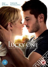 Lucky One dvd