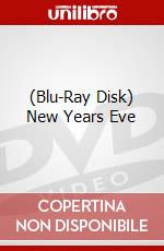 (Blu-Ray Disk) New Years Eve brd
