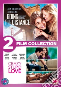 Going The Distance / Crazy Stupid Love (2 Dvd) [Edizione: Regno Unito] dvd