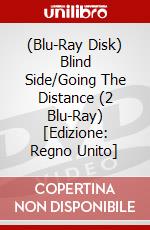 (Blu-Ray Disk) Blind Side/Going The Distance (2 Blu-Ray) [Edizione: Regno Unito] brd