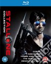 (Blu-Ray Disk) Stallone Collection (The) (5 Blu-Ray) [Edizione: Regno Unito] [ITA] dvd