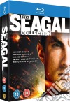 (Blu-Ray Disk) Steven Seagal Collection (The) (5 Blu-Ray) [Edizione: Regno Unito] dvd
